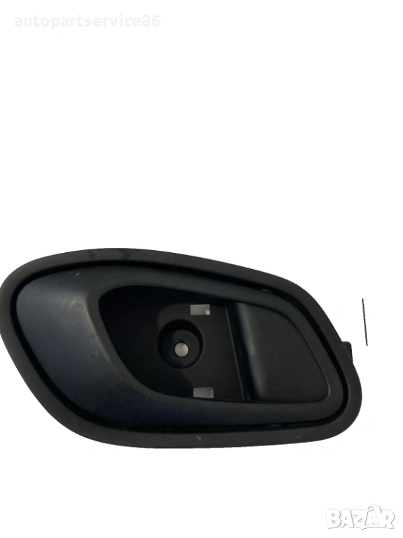 Вътрешна дръжка за задна дясна врата за KIA Ceed 1.6 CRDi (2014) 83623-A2000, снимка 1