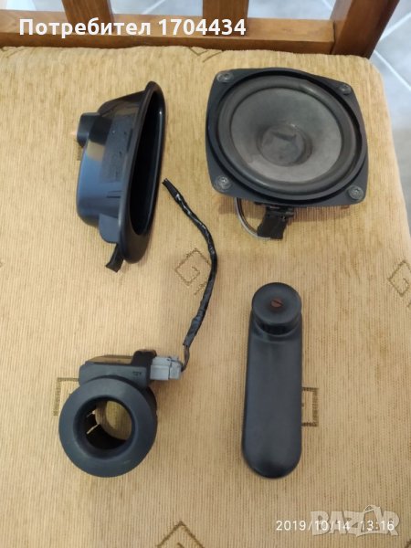 Дачия Соленца Dacia Solenza, снимка 1