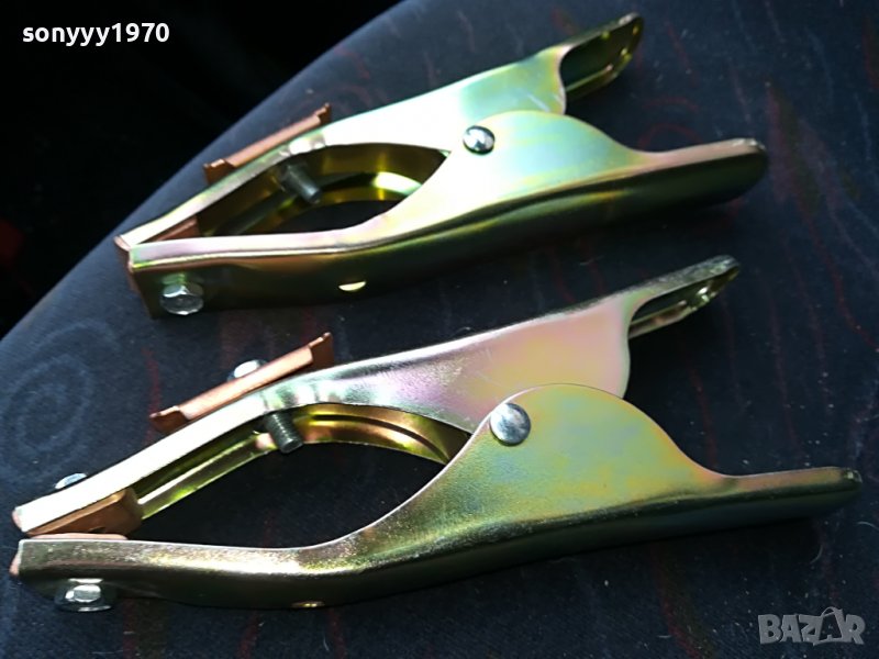 МАСА ЗА ЕЛЕКТРОЖЕН-ЩИПКА 25ЛВ ЗА 1БР 3101231646, снимка 1