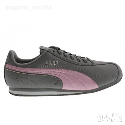 ДАМСКИ МАРАТОНКИ – PUMA; размер: 37, снимка 1