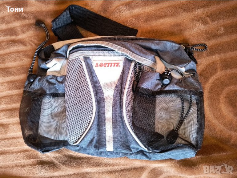 Loctite- нова чанта за  за кръст, снимка 1