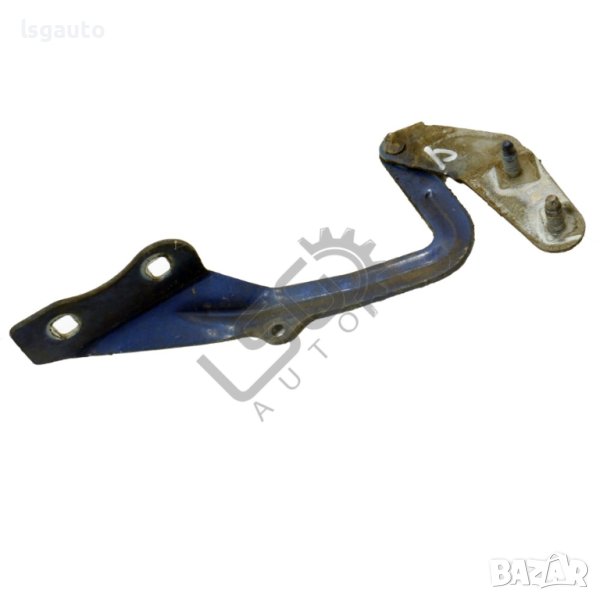 Дясна панта преден капак Ford Focus II 2005-2012 ID: 115756, снимка 1