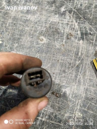 Горивна помпа, снимка 1