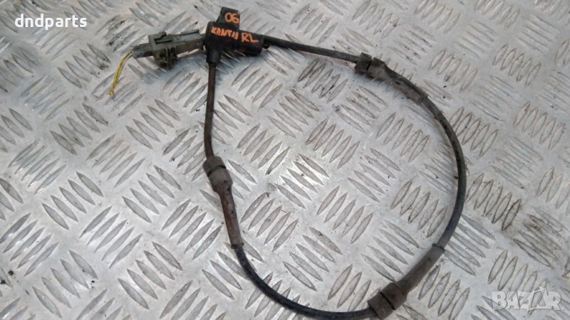 Заден ляв датчик ABS Citroen Xsara 1.6Hdi 2006г., снимка 1