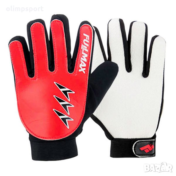 Вратарски ръкавици 110 нови   , снимка 1