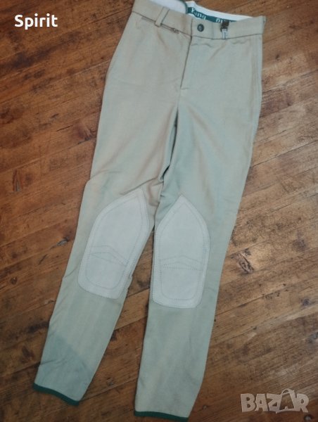 Брич за езда С King, снимка 1