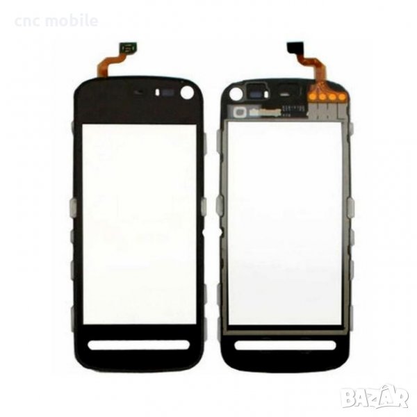 Nokia 5800 - Nokia RM-356 тъч скрийн , снимка 1