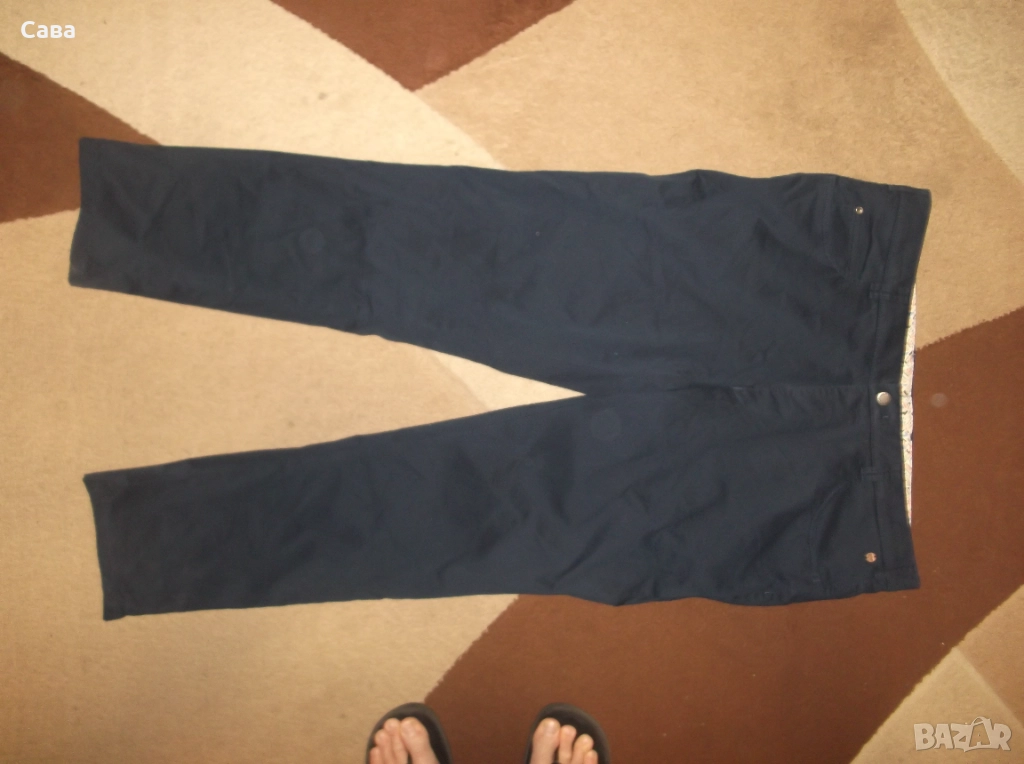 Панталон MEYER  мъжки,Л, снимка 1