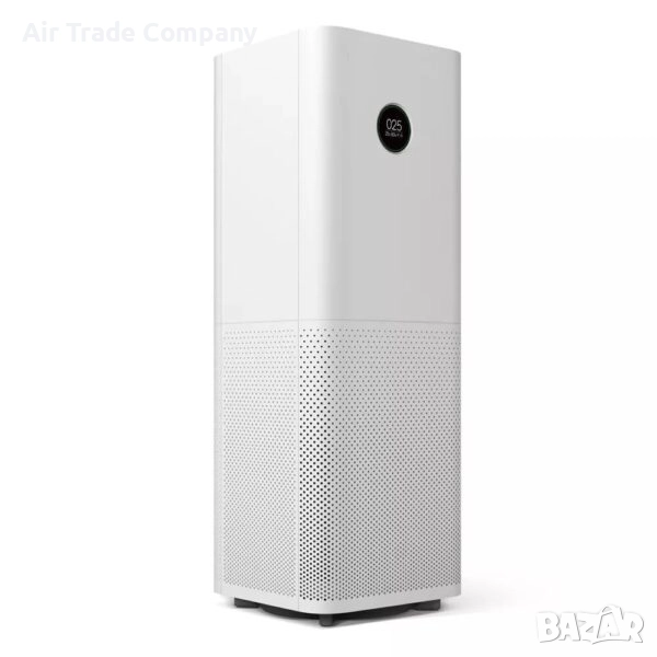 Пречиствател за въздух Xiaomi Smart Air Purifier 4 Pro – BHR5056EU, снимка 1