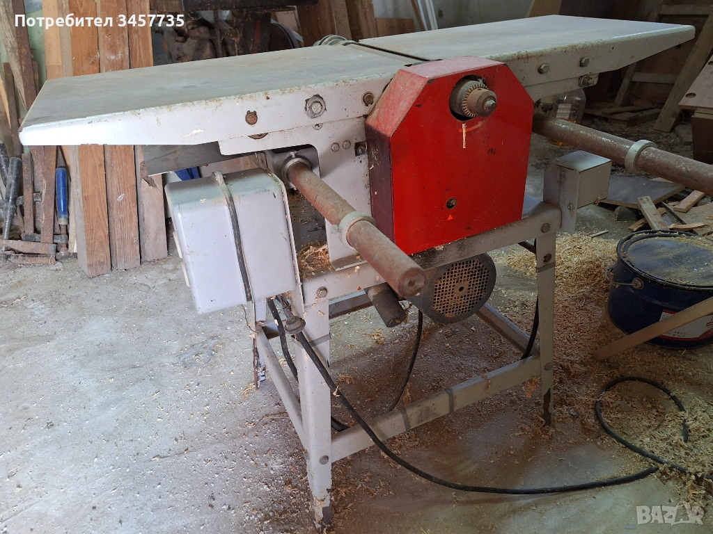 Абрихт, снимка 1