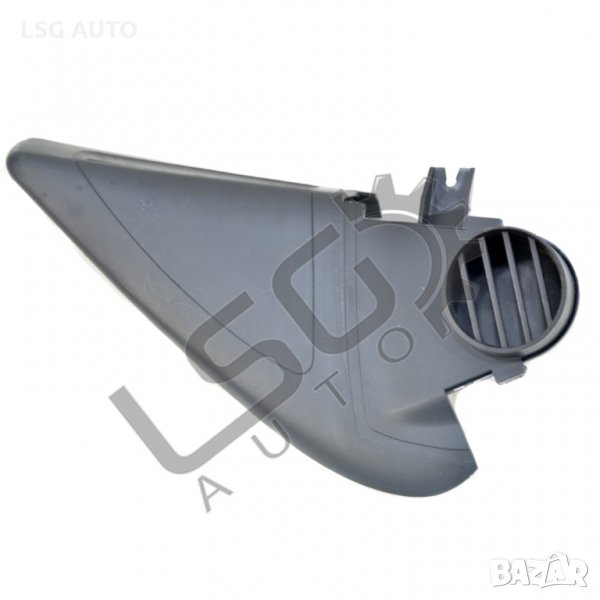 Дясна интериорна пластмаса врата Skoda OCTAVIA II Combi (1Z5) 2004-2010 S270120N-169, снимка 1