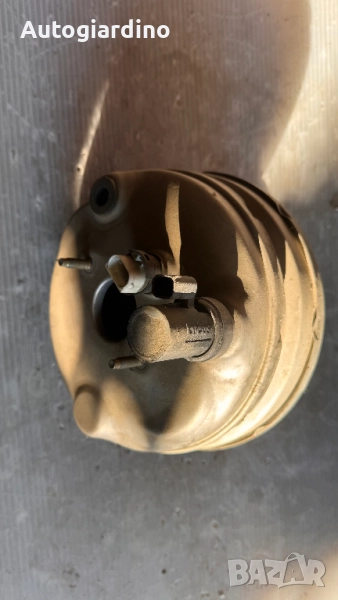 Серво усилвател / Спирачна помпа за Mercedes S Class - A0044306730, снимка 1