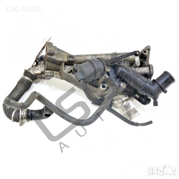 Охладител EGR Opel Insignia SRI 2008-2013 OI200818N-55, снимка 1