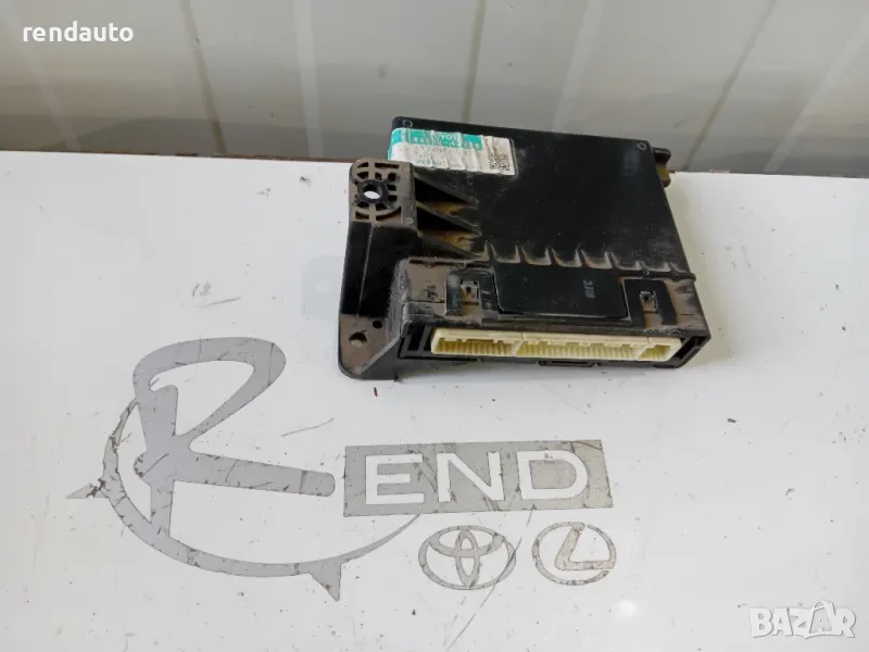 88650-42230 Комфорт модул, модул климатик Toyota Rav4 XA3, снимка 1