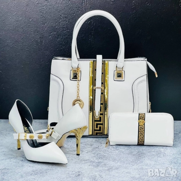 чанти versace , снимка 1