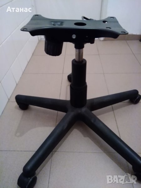 продавам части за офис стол, снимка 1