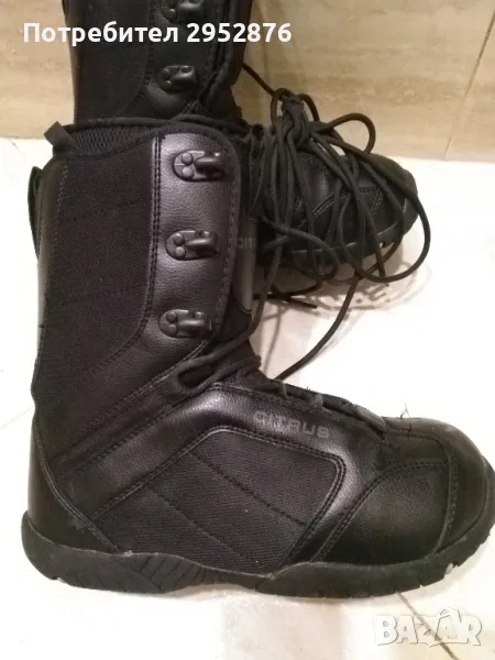 Сноуборд обувки Citrus , снимка 1