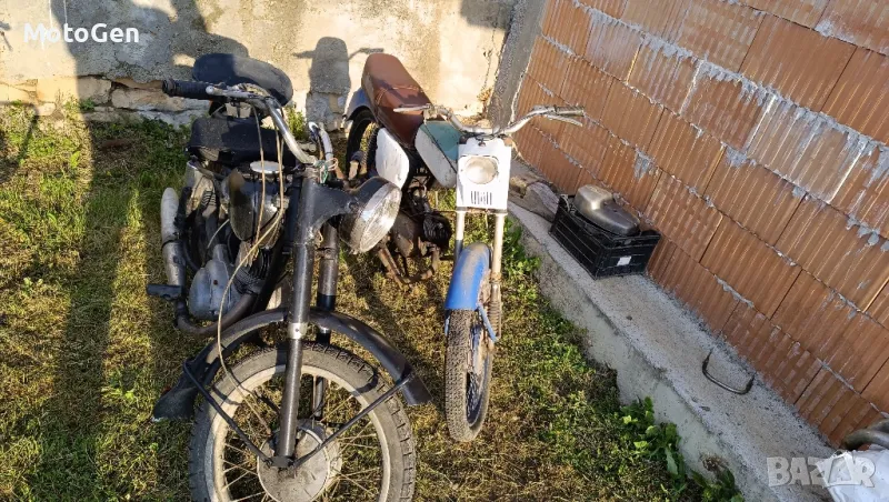 Изкупувам ретро машини , снимка 1