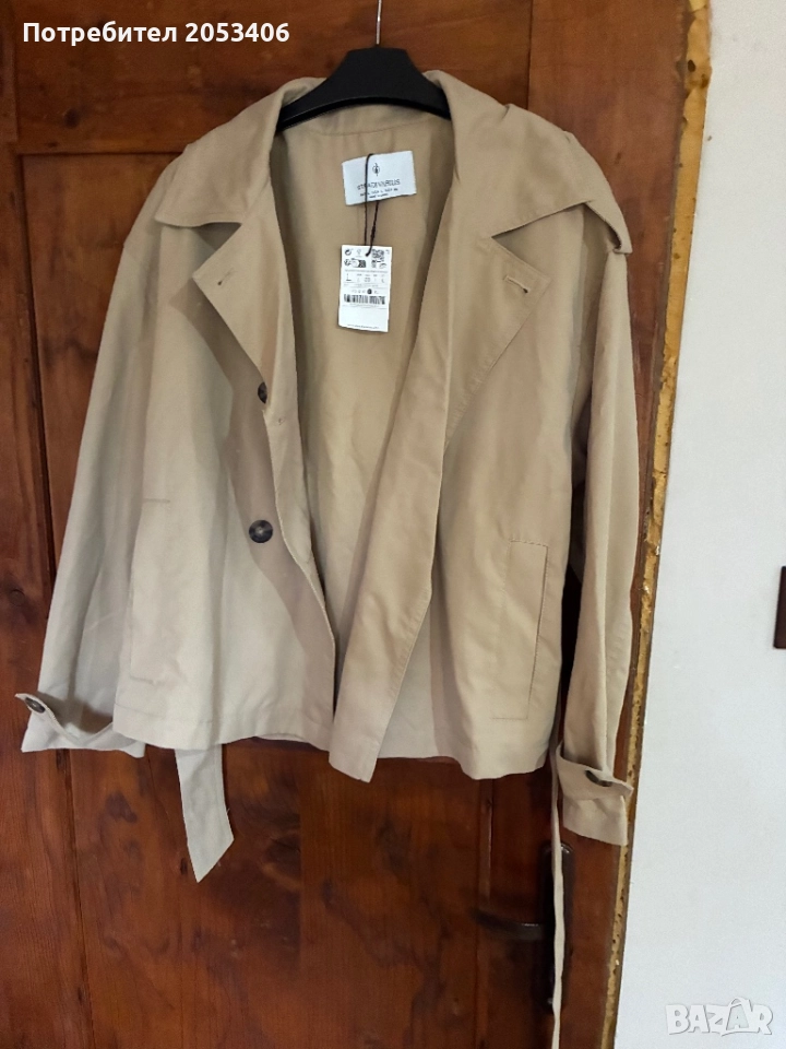 Палто, снимка 1