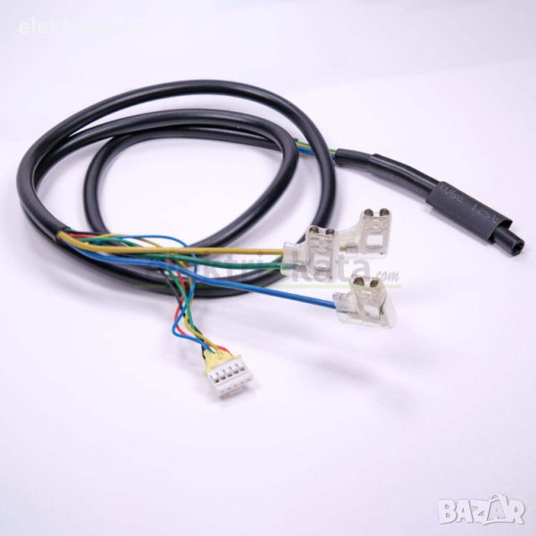 Свързващ кабел за електродвигател – Xiaomi M365, PRO, 1S, PRO 2, снимка 1