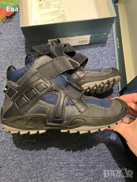 Детски боти geox 36, снимка 1