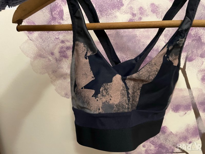 Бюстие за спорт, снимка 1