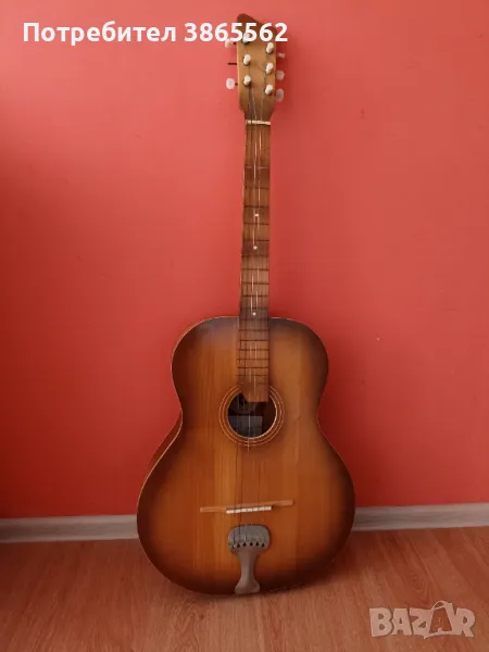 Китара , снимка 1