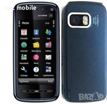 Nokia 5800 панел , снимка 1