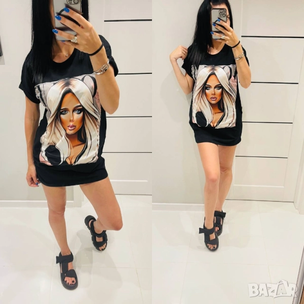 туника, снимка 1