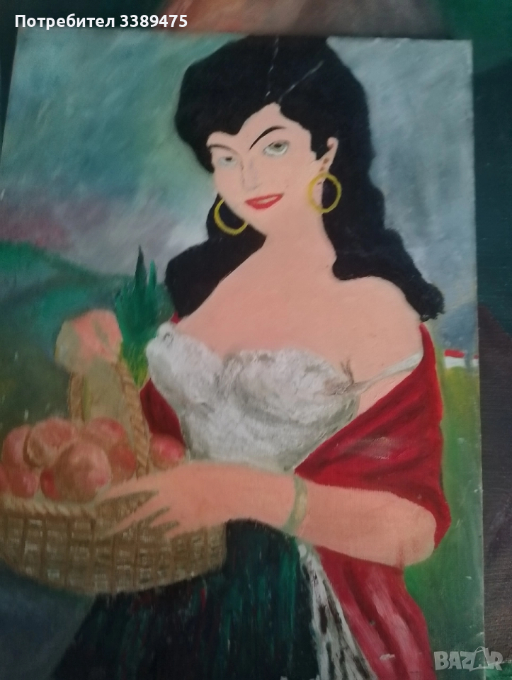 картина , снимка 1