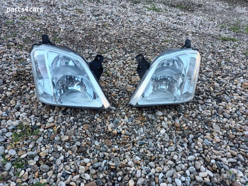 ляв и десен фар за опел мерива OPEL MERIVA, снимка 1