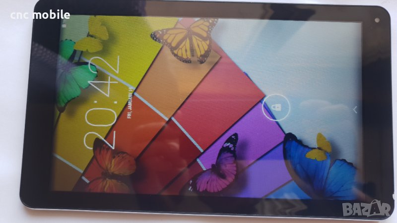 Allwinner Technology - Allwinner Polaris A23 - Allwinner Tech A23 таблет 8", снимка 1