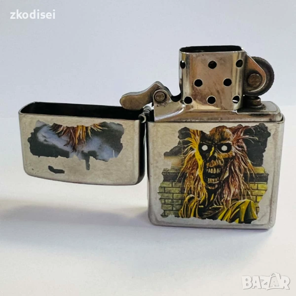 Запалка ZIPPO, снимка 1