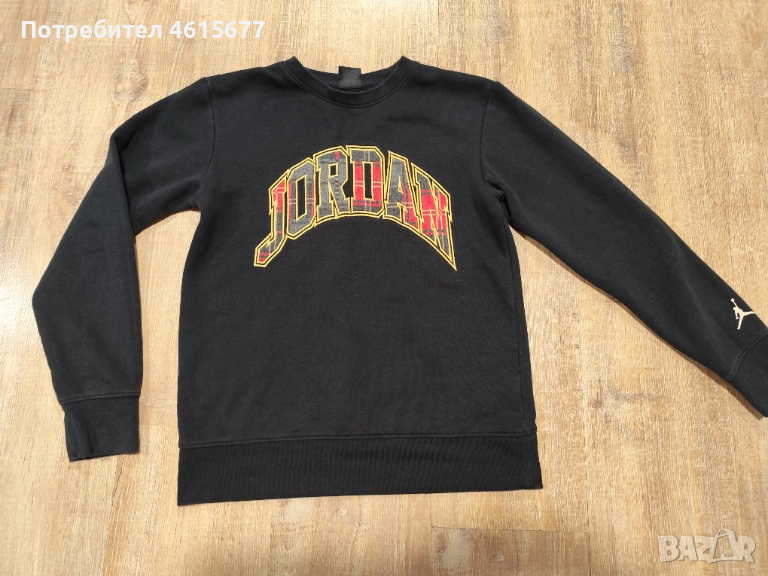 блузка на Jordan, снимка 1