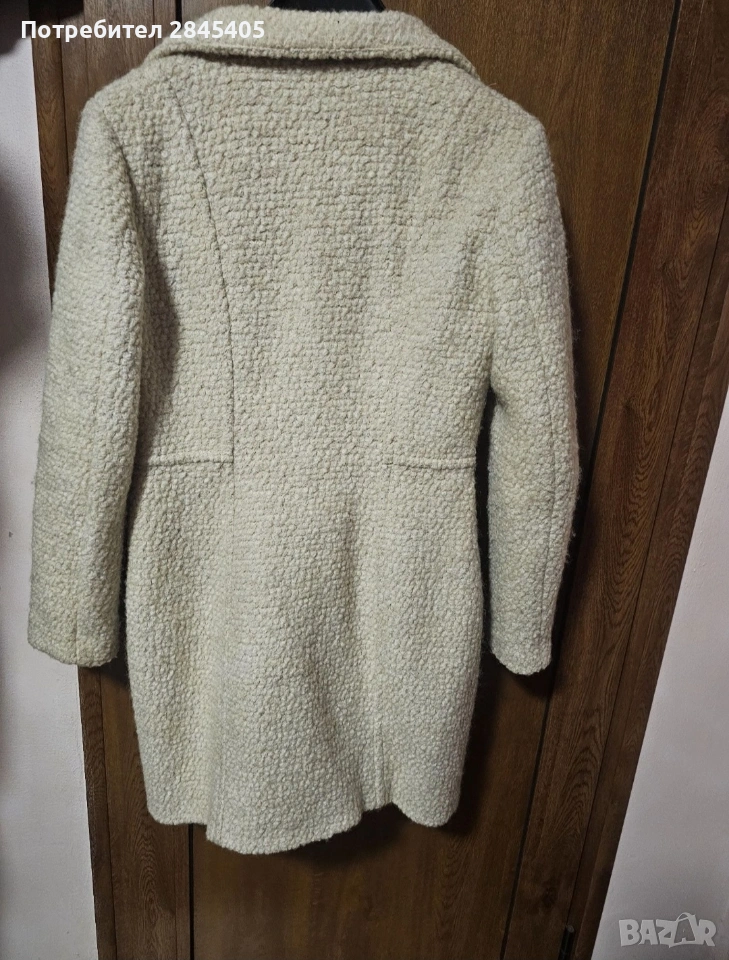 Вълнено зимно якенце, снимка 1