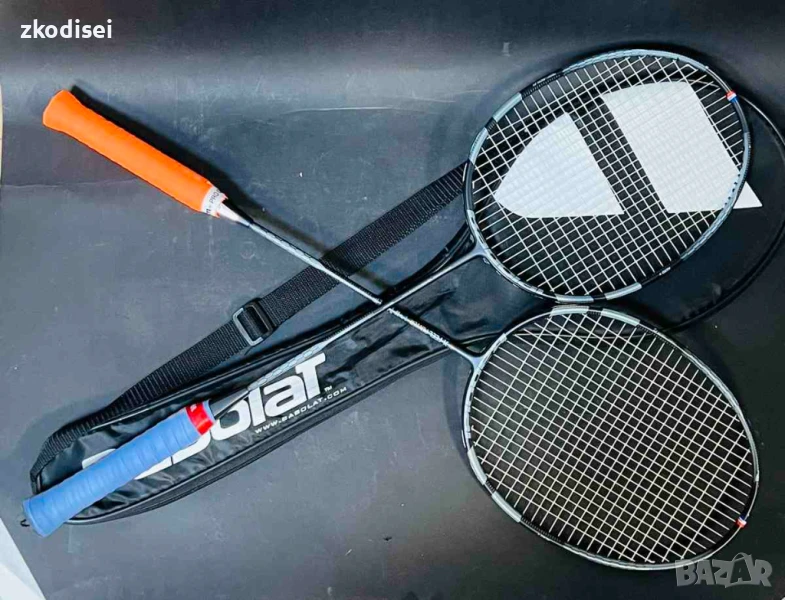 Ракети за бадминтон BABOLAT X-FEEL POWER, снимка 1