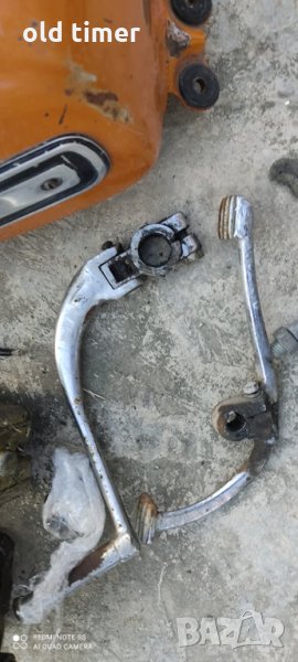 лостове за иж иже манивела скорости, снимка 1