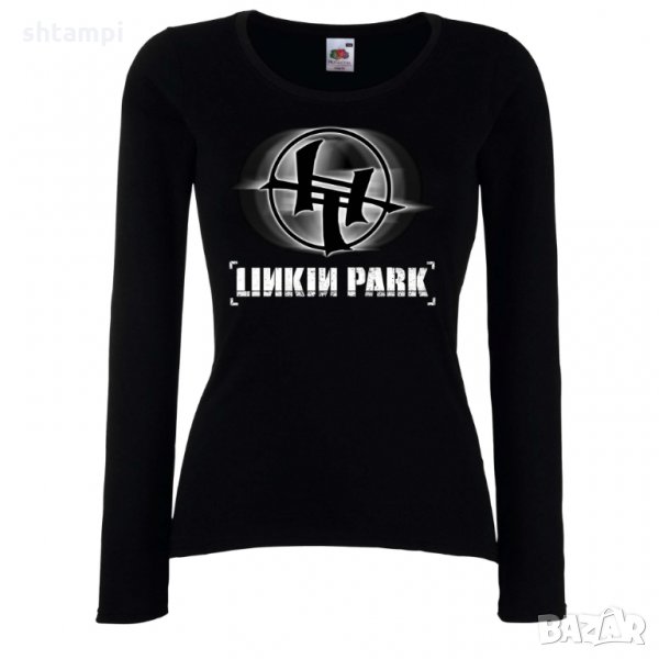 Дамска тениска Linkin Park 5, снимка 1