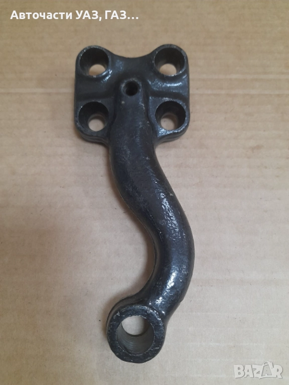 ХЕБЕЛ ШЕНКЕЛ УАЗ 452 ЗА МОСТА, снимка 1