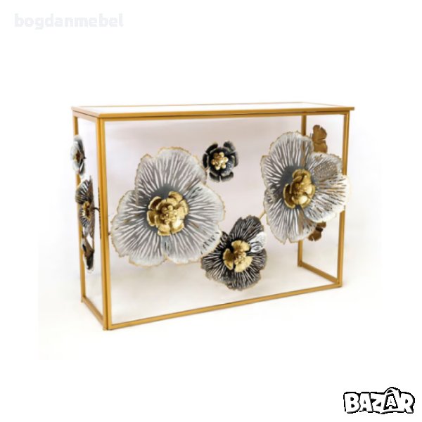 Конзола DKD Home Decor, снимка 1