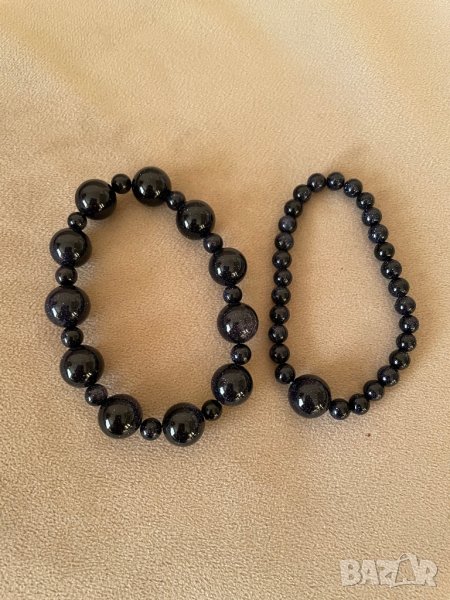 Гривни от авантюрин, снимка 1