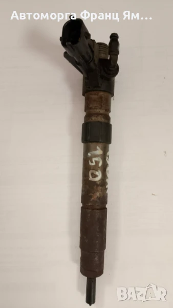 0445115025  ДЮЗА 2,2HDI, снимка 1