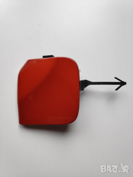 Капачка предна броня Рено Каптюр, снимка 1