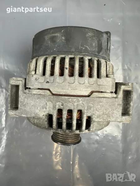 Алтернатор Генератор за Мерцедес Mercedes-benz W220 0111543202, снимка 1