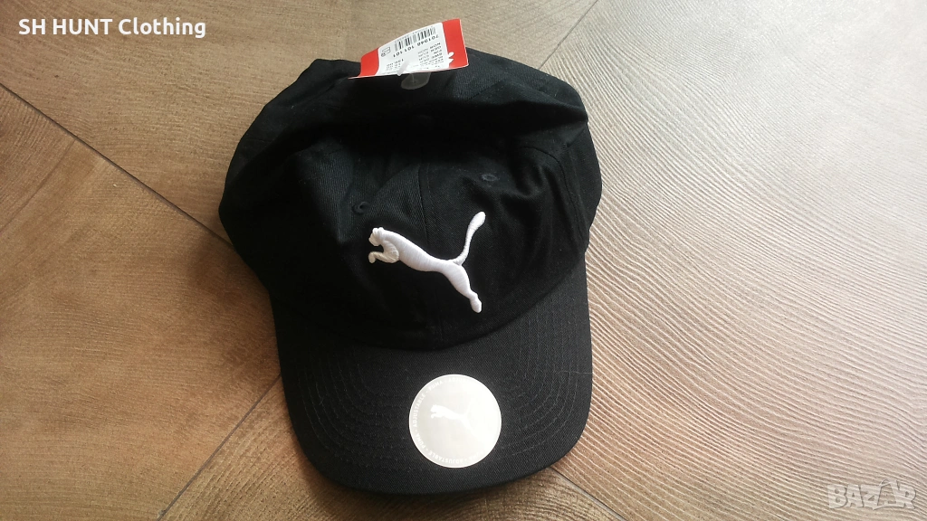 PUMA HAT Размер One Size шапка с козирка 4-66, снимка 1