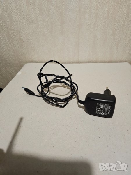 Захранване, адаптор 5 волта - 0,500  ампера, снимка 1