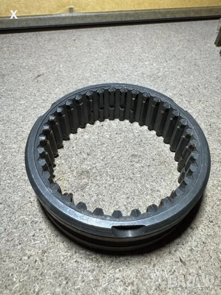 МУФА 1-4 СКОРОСТ ЛАДА САМАРА 2108-1701116-10 НОВА ОРИГИНАЛНА, снимка 1