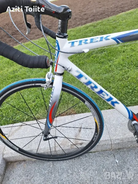 Trek OCLV carbon, снимка 1