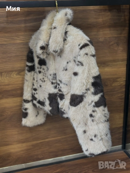 Дамско палто, снимка 1