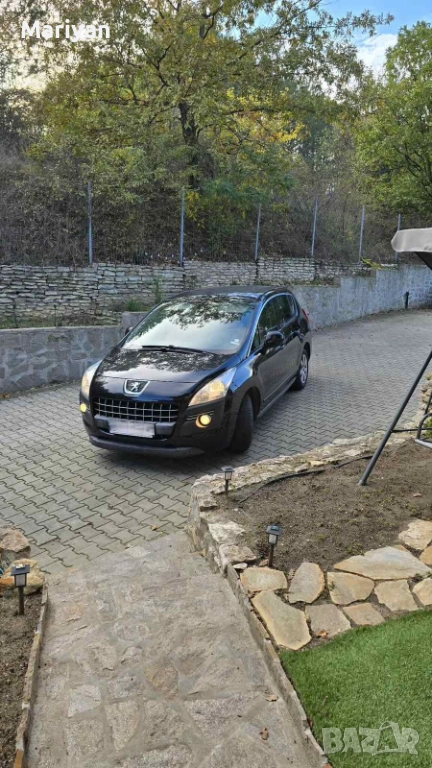 Peugeot 3008, снимка 1
